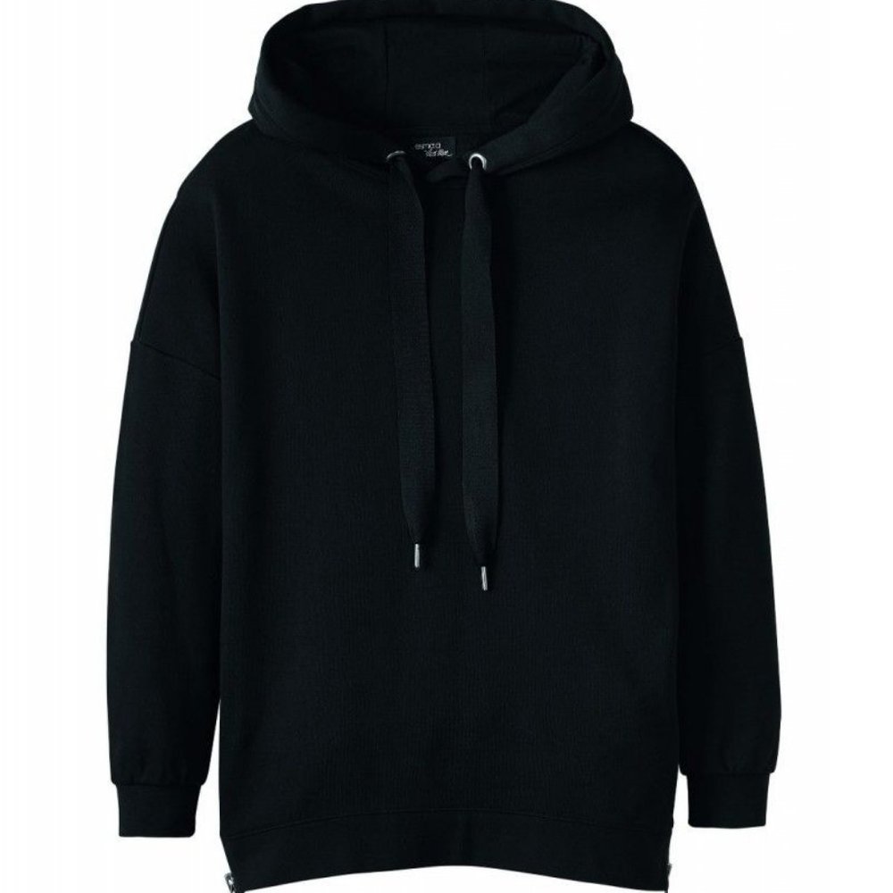 Esmara by Heidi Klum Pullover Hoodie Size M